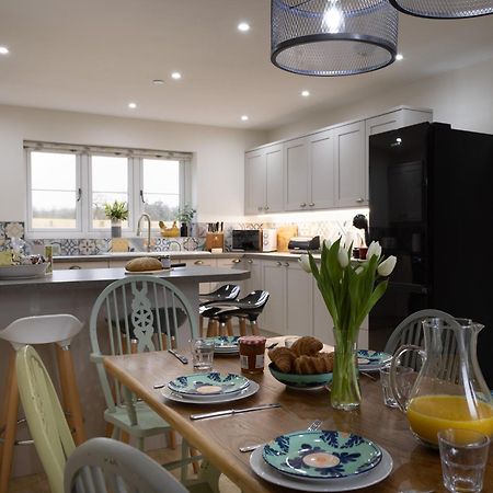 Family Country Cottage With Stunning Mountain Views Myddfai Luaran gambar