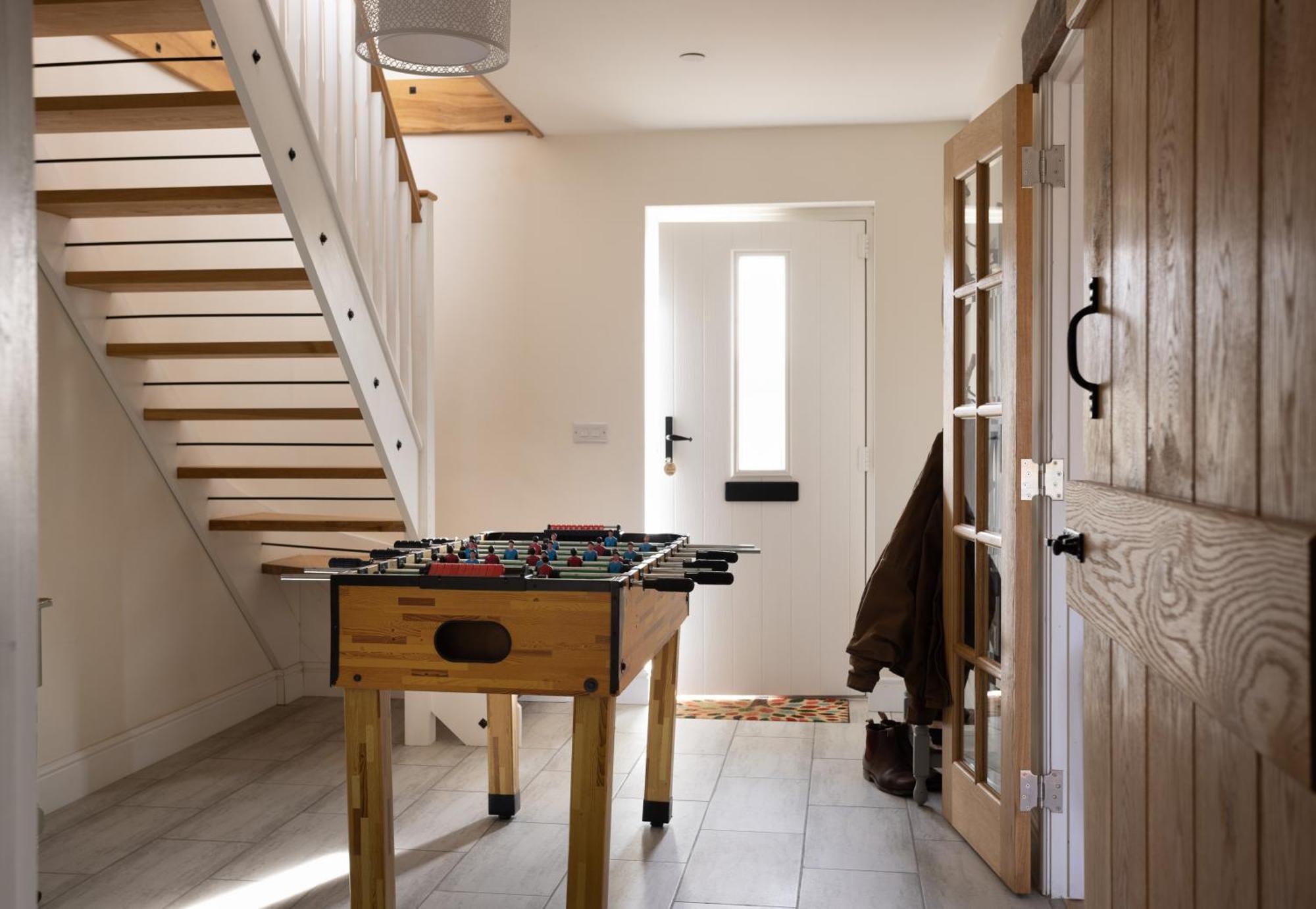 Family Country Cottage With Stunning Mountain Views Myddfai Luaran gambar