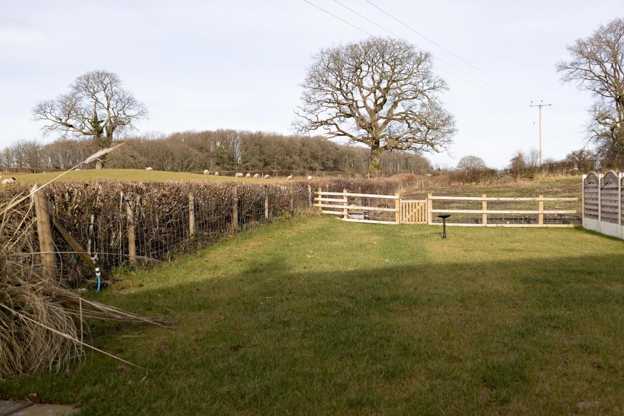 Family Country Cottage With Stunning Mountain Views Myddfai Luaran gambar