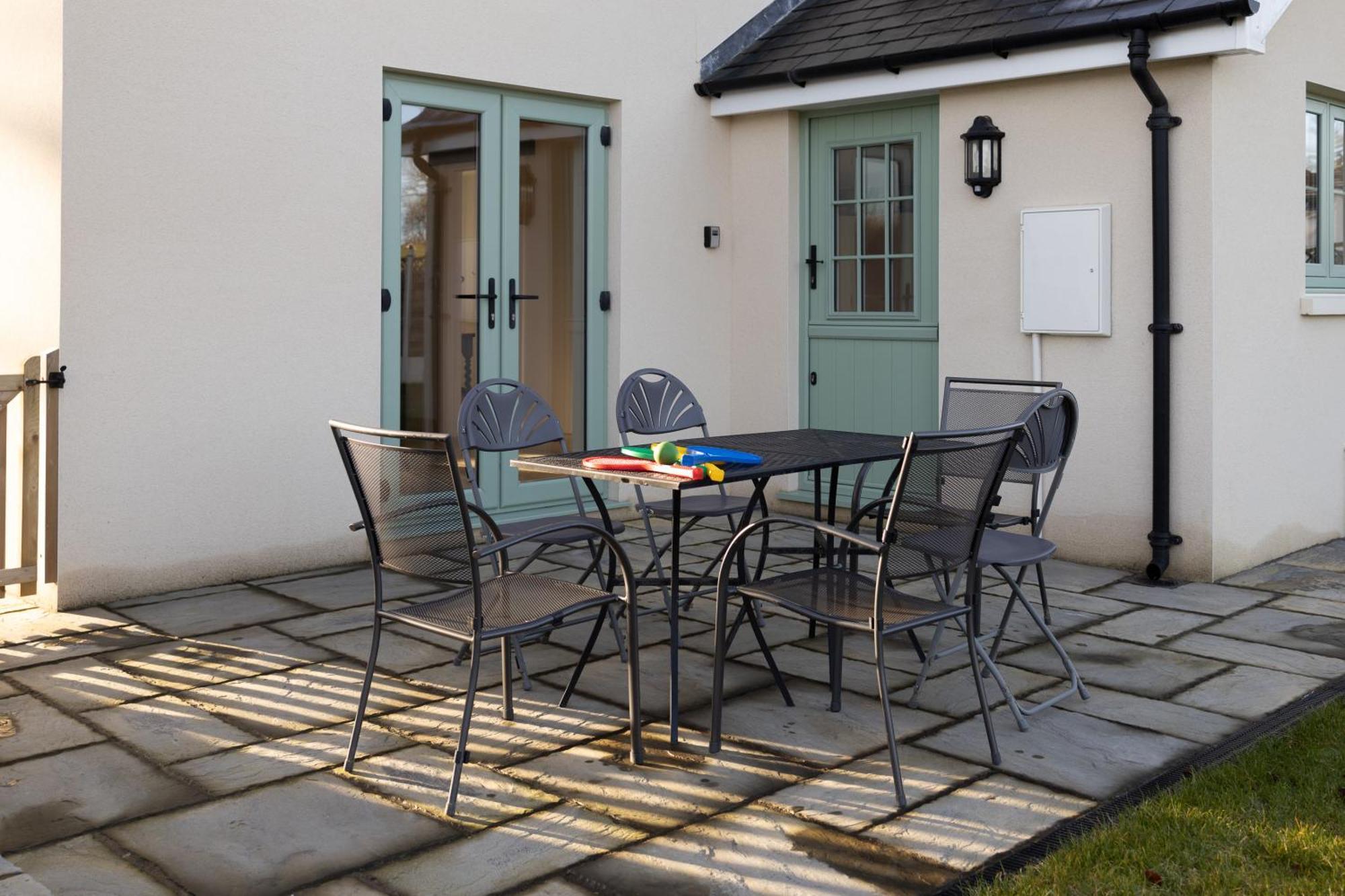 Family Country Cottage With Stunning Mountain Views Myddfai Luaran gambar