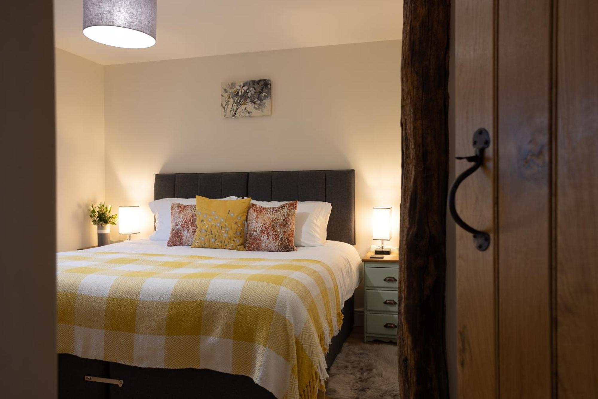 Family Country Cottage With Stunning Mountain Views Myddfai Luaran gambar