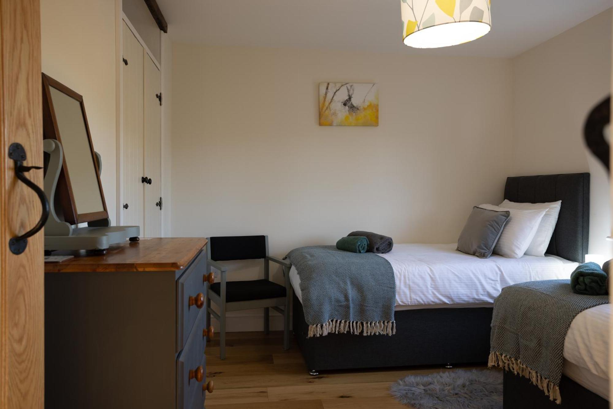 Family Country Cottage With Stunning Mountain Views Myddfai Luaran gambar