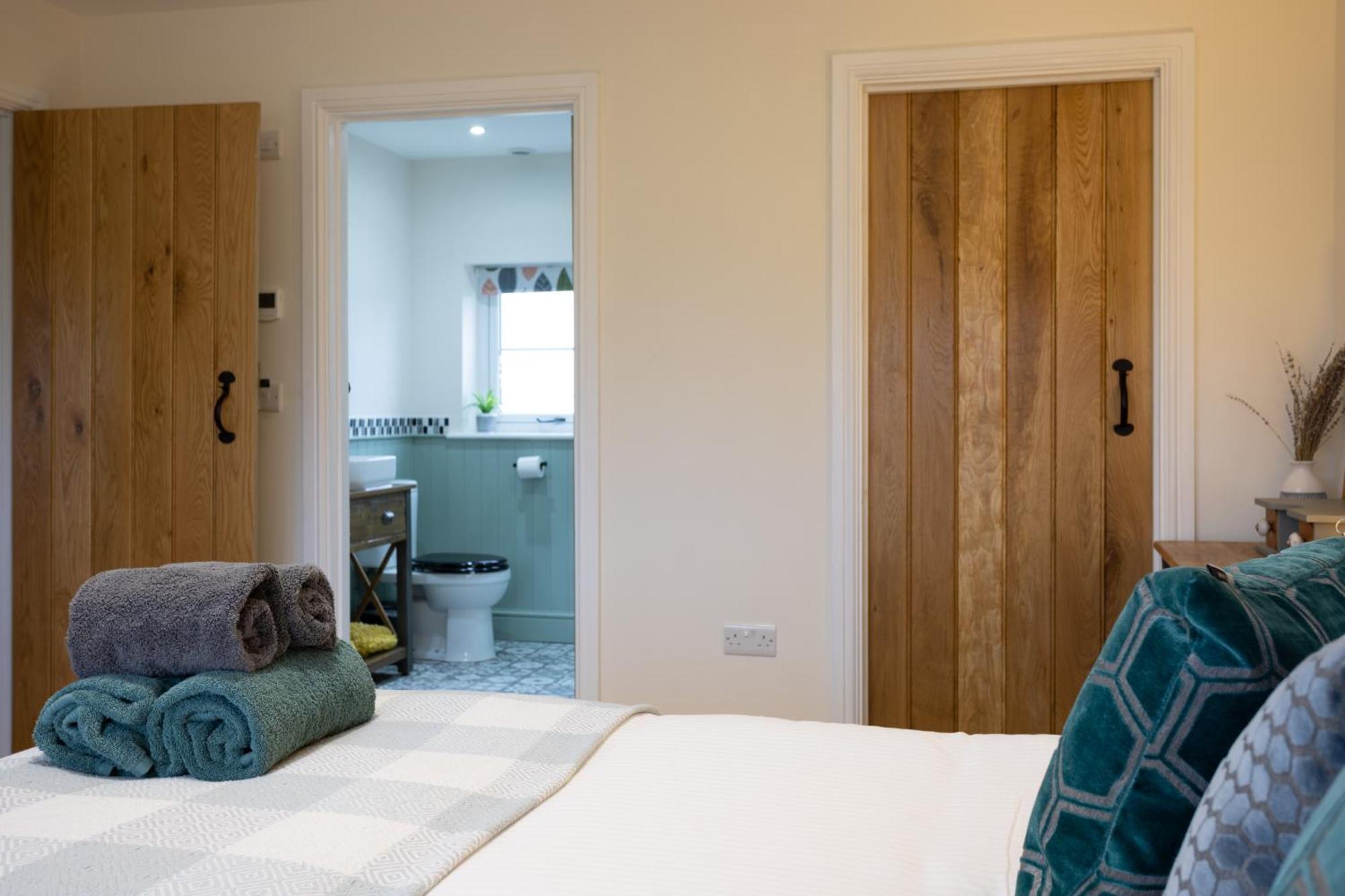 Family Country Cottage With Stunning Mountain Views Myddfai Luaran gambar
