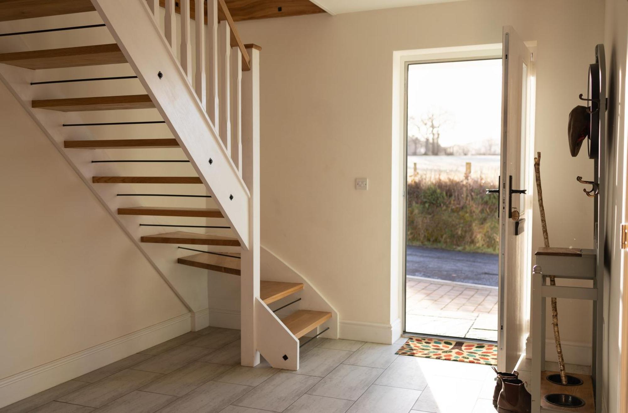 Family Country Cottage With Stunning Mountain Views Myddfai Luaran gambar