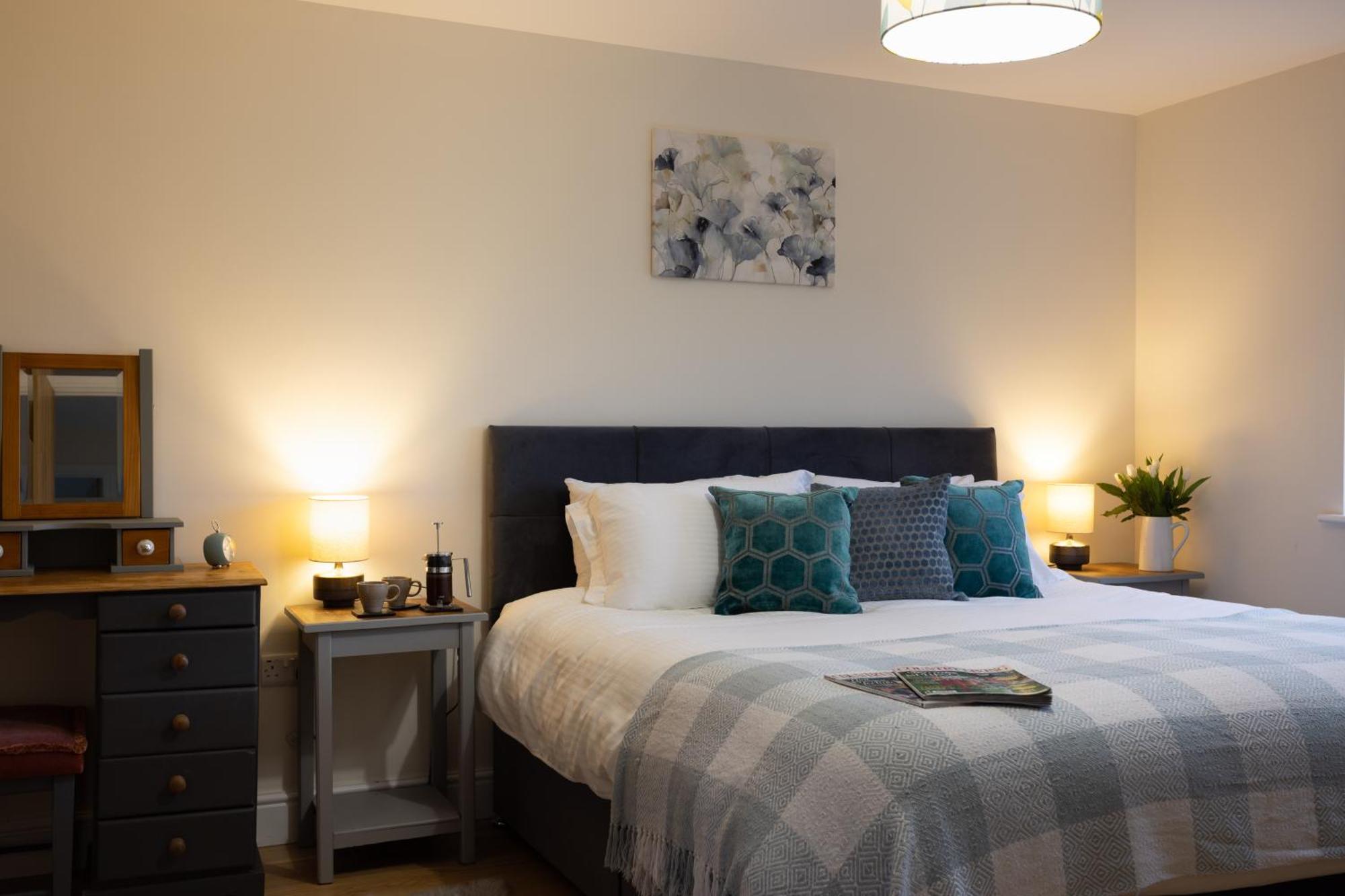 Family Country Cottage With Stunning Mountain Views Myddfai Luaran gambar