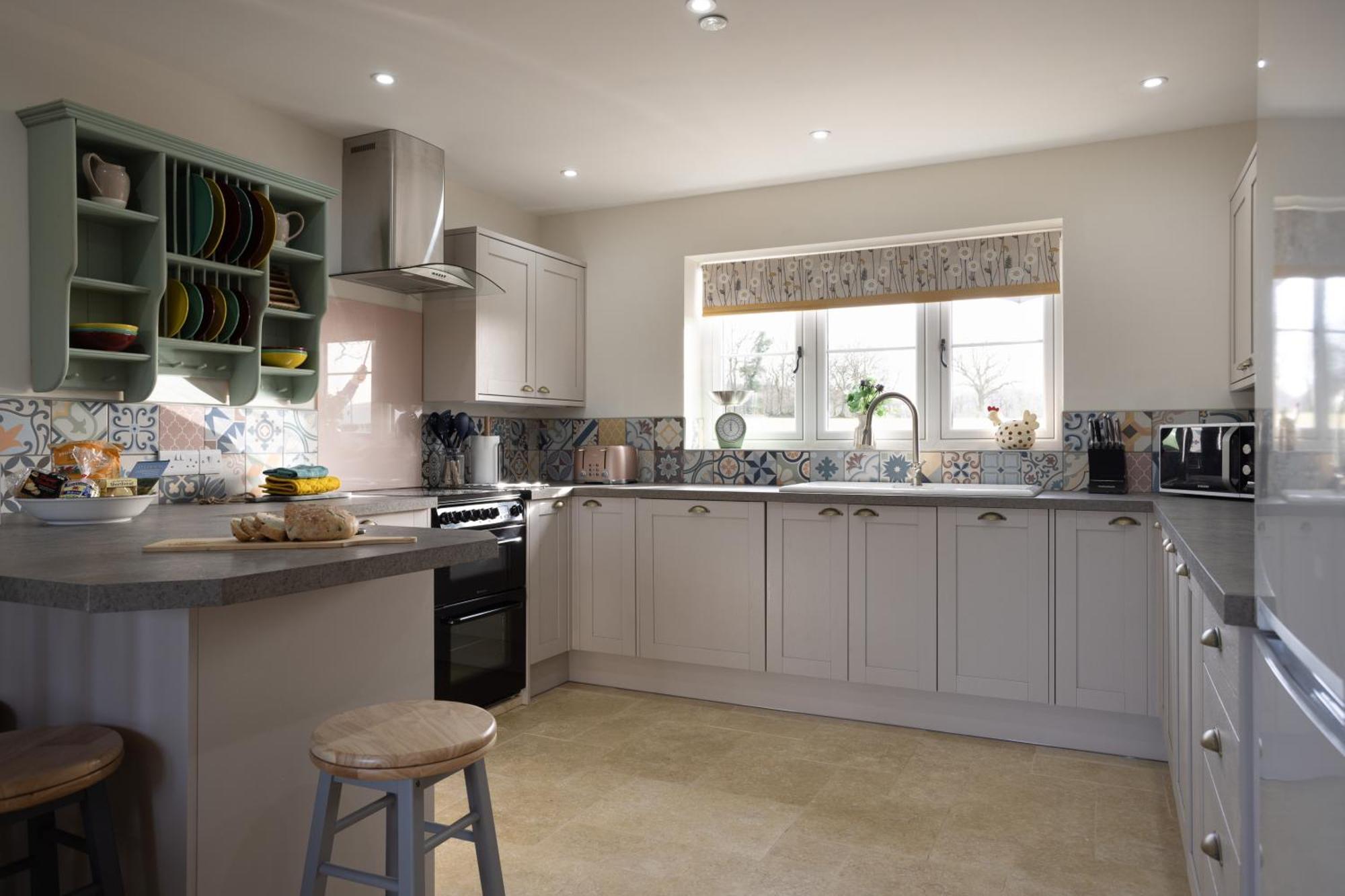Family Country Cottage With Stunning Mountain Views Myddfai Luaran gambar