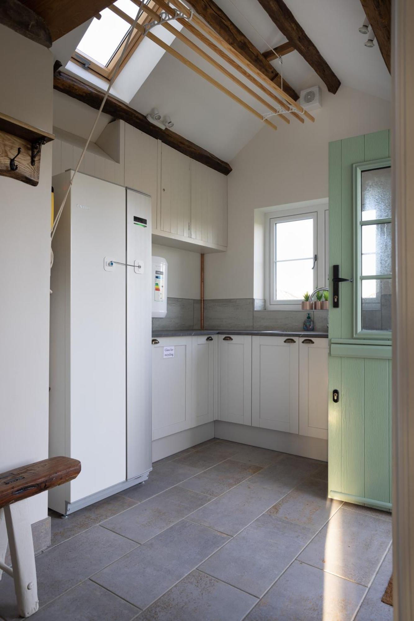 Family Country Cottage With Stunning Mountain Views Myddfai Luaran gambar