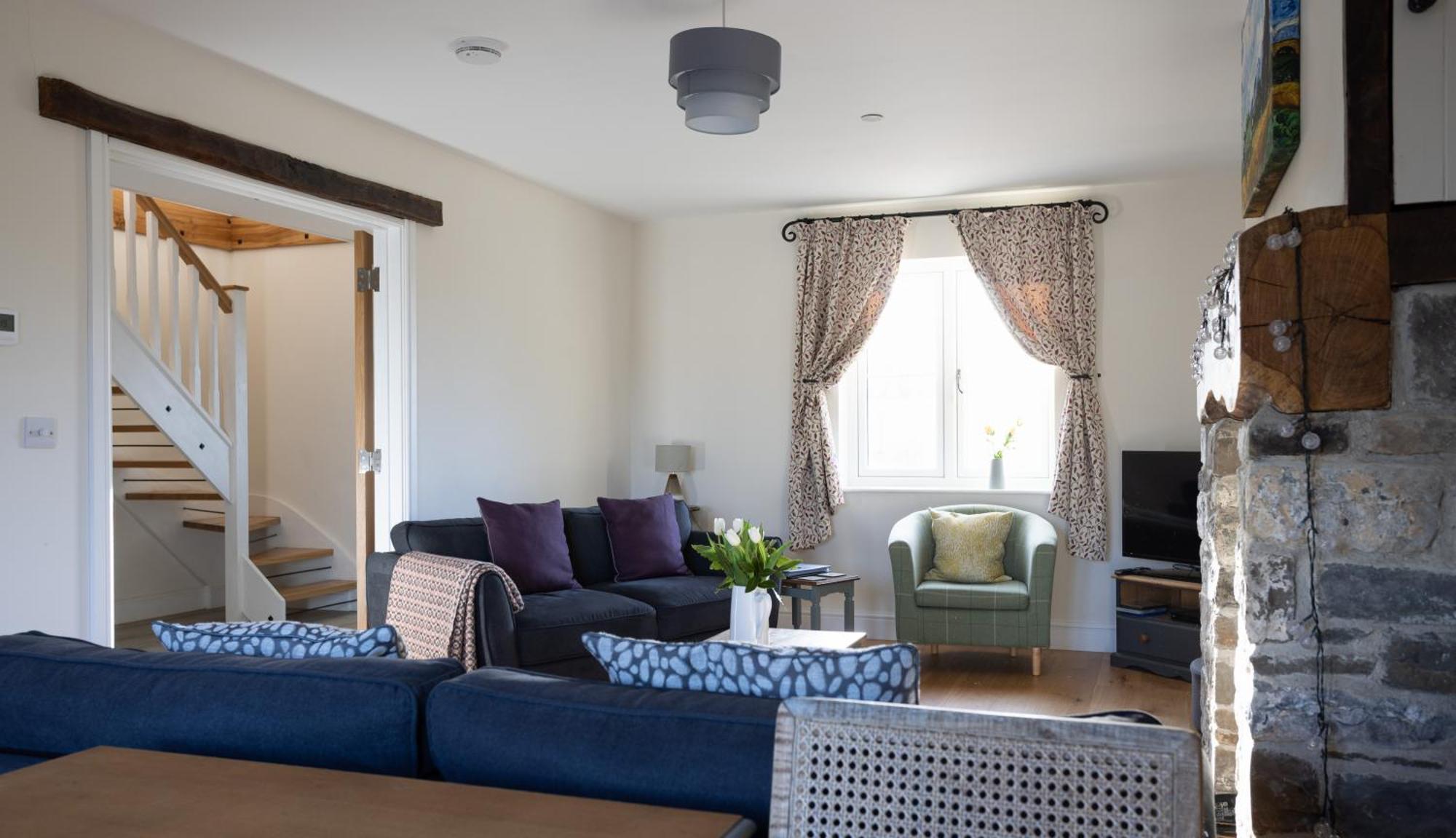 Family Country Cottage With Stunning Mountain Views Myddfai Luaran gambar