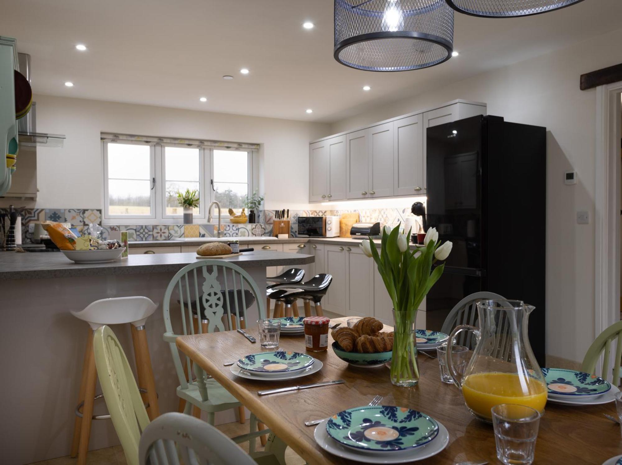 Family Country Cottage With Stunning Mountain Views Myddfai Luaran gambar