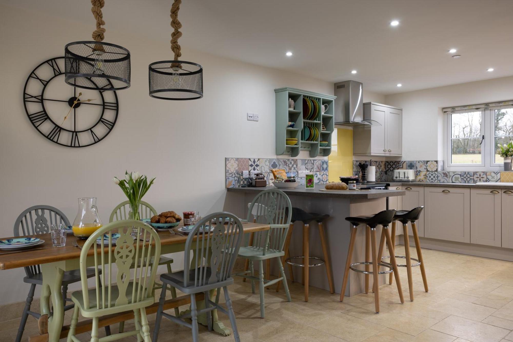 Family Country Cottage With Stunning Mountain Views Myddfai Luaran gambar